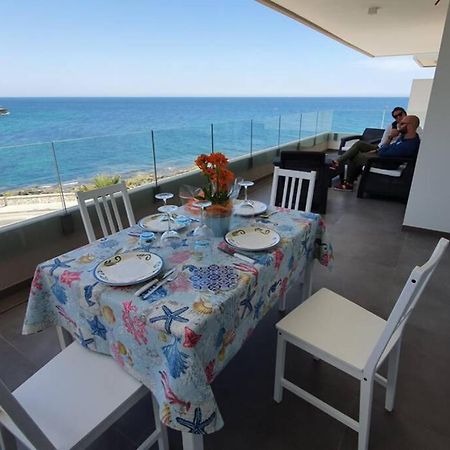 Il Mare In Casa - Appartamento Al Mare In Puglia Monopoli Exterior photo