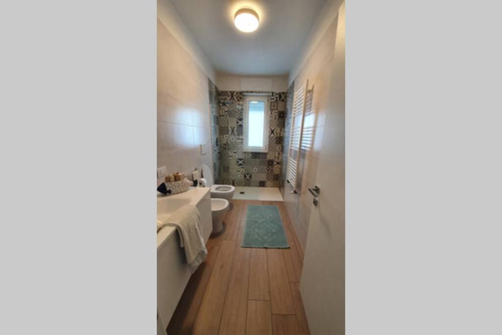 Il Mare In Casa - Appartamento Al Mare In Puglia Monopoli Exterior photo