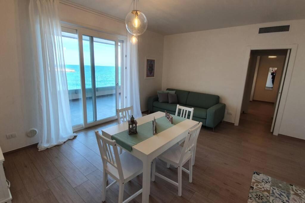 Il Mare In Casa - Appartamento Al Mare In Puglia Monopoli Exterior photo