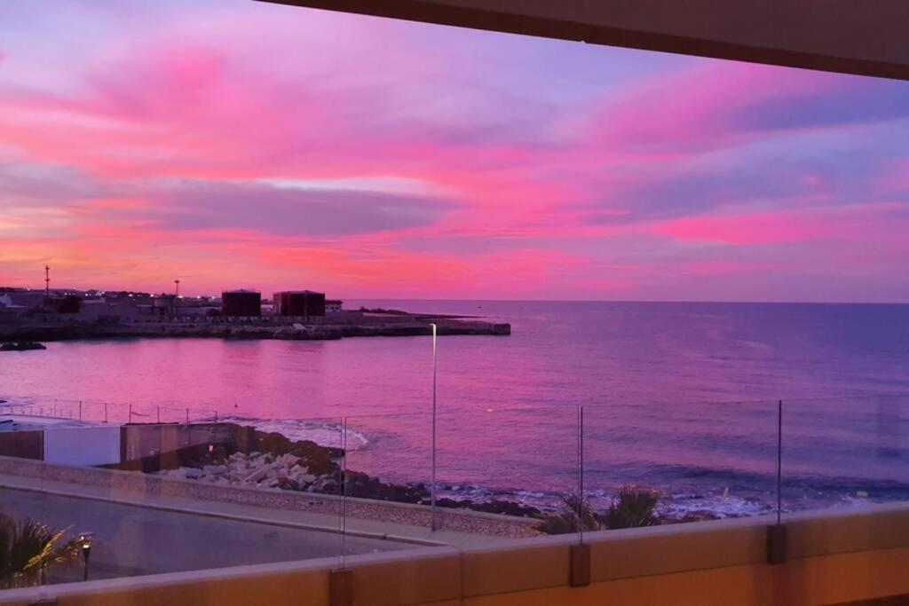 Il Mare In Casa - Appartamento Al Mare In Puglia Monopoli Exterior photo